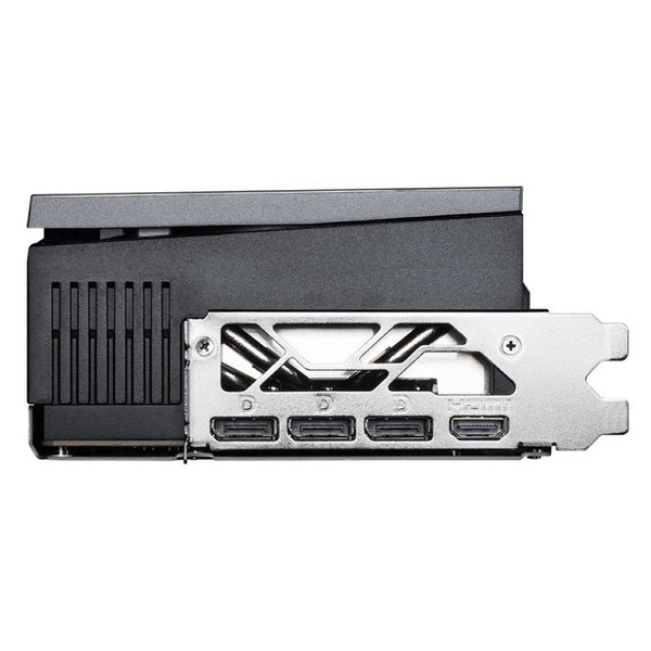 MSI GeForce RTX 5090 32G VANGUARD SOC