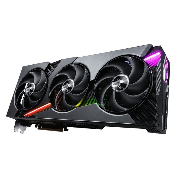 MSI GeForce RTX 5090 32G VANGUARD SOC