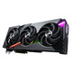 Відеокарта GF RTX 5090 32GB GDDR7 Vanguard OC MSI (GeForce RTX 5090 32G VANGUARD SOC)