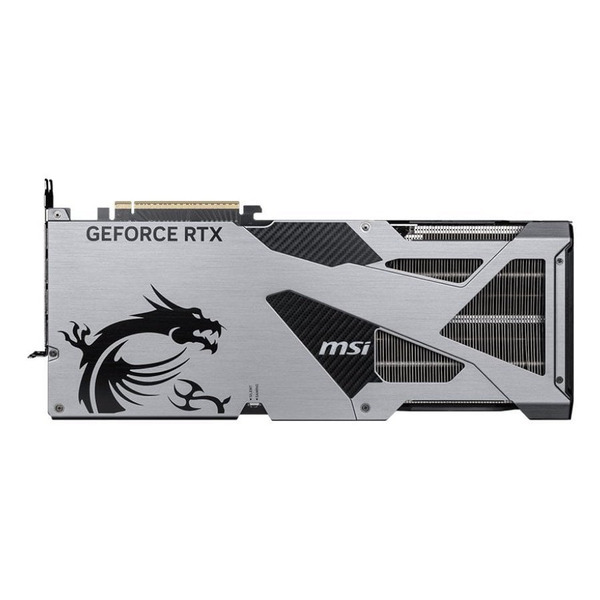 MSI GeForce RTX 5090 32G VANGUARD SOC