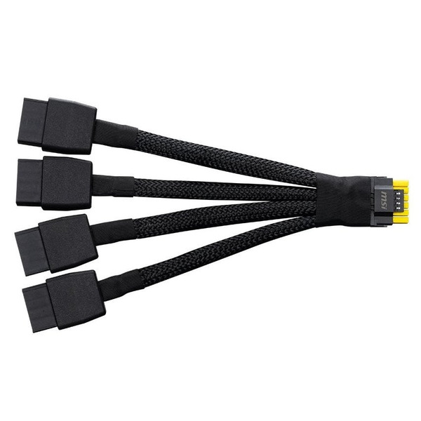 MSI GeForce RTX 5090 32G VANGUARD SOC