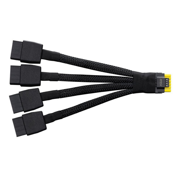 Відеокарта MSI GeForce RTX 5090 32G VENTUS 3X OC