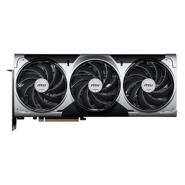 Відеокарта MSI GeForce RTX 5090 32G VENTUS 3X OC