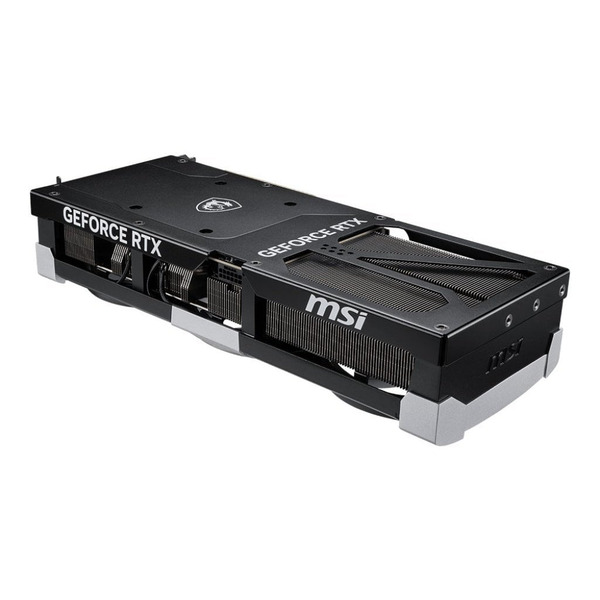 Відеокарта MSI GeForce RTX 5090 32G VENTUS 3X OC