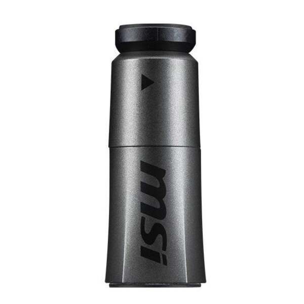 Відеокарта GF RTX 5070 Ti 16GB GDDR7 Inspire 3X OC Plus MSI (GeForce RTX 5070 Ti 16G INSPIRE 3X OC PLUS)