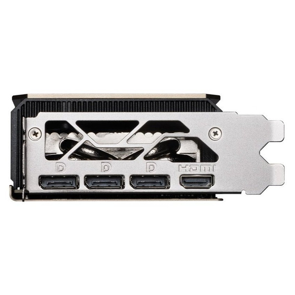 Відеокарта GF RTX 5070 Ti 16GB GDDR7 Inspire 3X OC Plus MSI (GeForce RTX 5070 Ti 16G INSPIRE 3X OC PLUS)