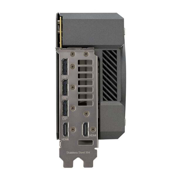 Відеокарта Asus GeForce RTX 5090 32GB GDDR7 TUF Gaming OC(TUF-RTX5090-O32G-GAMING)