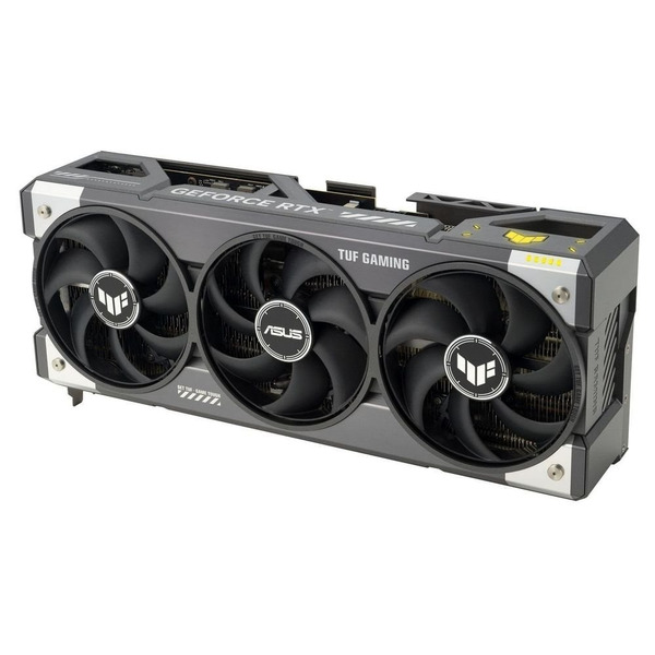 Відеокарта Asus GeForce RTX 5090 32GB GDDR7 TUF Gaming OC(TUF-RTX5090-O32G-GAMING)