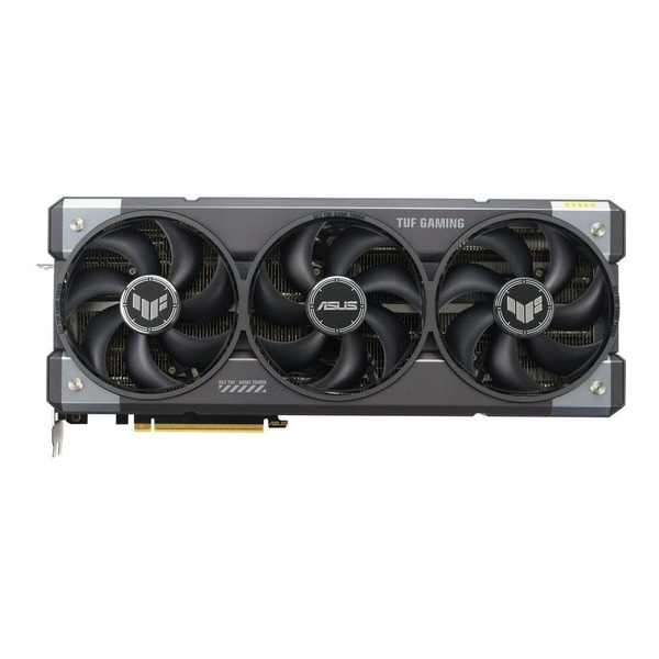 Відеокарта Asus GeForce RTX 5090 32GB GDDR7 TUF Gaming OC(TUF-RTX5090-O32G-GAMING)