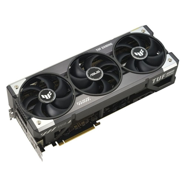 Відеокарта Asus GeForce RTX 5090 32GB GDDR7 TUF Gaming OC(TUF-RTX5090-O32G-GAMING)