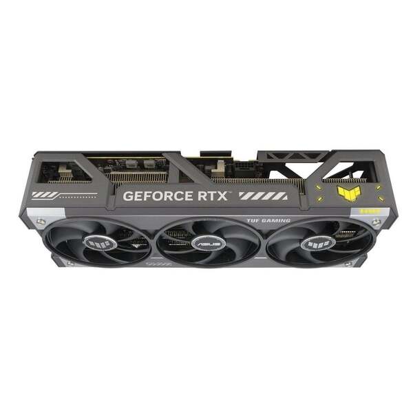 Відеокарта Asus GeForce RTX 5090 32GB GDDR7 TUF Gaming OC(TUF-RTX5090-O32G-GAMING)