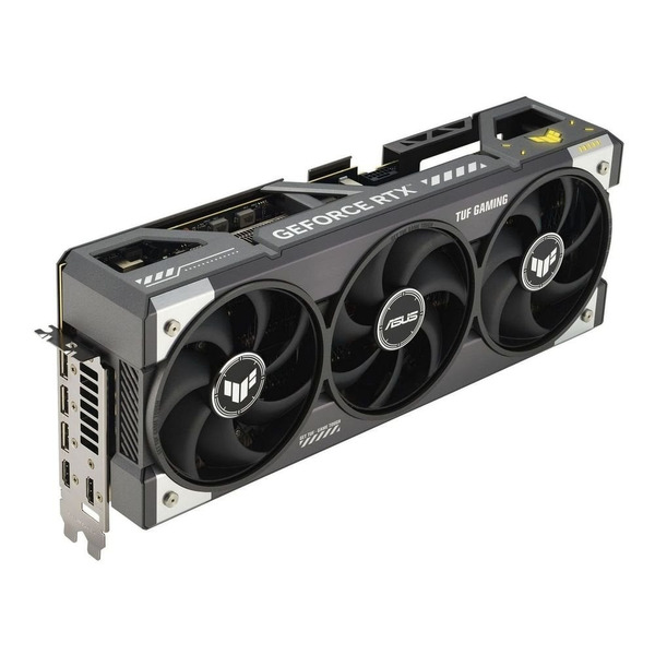 Відеокарта Asus GeForce RTX 5090 32GB GDDR7 TUF Gaming OC(TUF-RTX5090-O32G-GAMING)