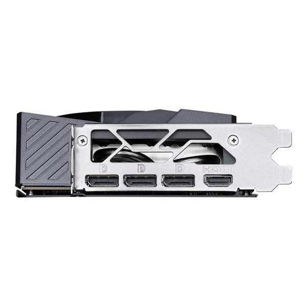 Видеокарта MSI GeForce RTX 5070 Ti 16GB GDDR7 Gaming Trio OC (GeForce RTX 5070 Ti 16G GAMING TRIO OC)