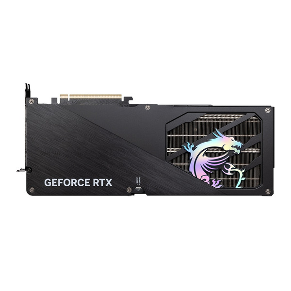 Видеокарта MSI GeForce RTX 5070 Ti 16GB GDDR7 Gaming Trio OC (GeForce RTX 5070 Ti 16G GAMING TRIO OC)