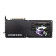 Відеокарта GF RTX 5070 Ti 16GB GDDR7 Gaming Trio OC MSI (GeForce RTX 5070 Ti 16G GAMING TRIO OC)