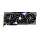 Відеокарта GF RTX 5070 Ti 16GB GDDR7 Gaming Trio OC MSI (GeForce RTX 5070 Ti 16G GAMING TRIO OC)