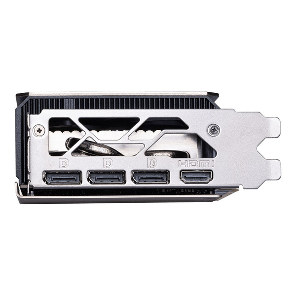 Відеокарта MSI GeForce RTX 5070 Ti 16G INSPIRE 3X OC