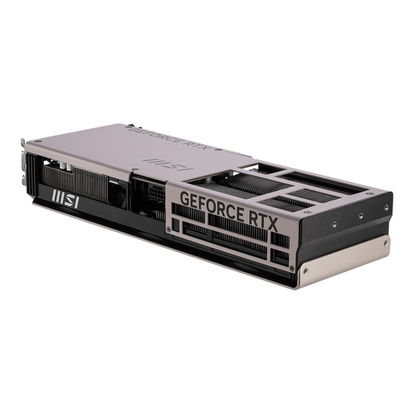 Відеокарта MSI GeForce RTX 5070 Ti 16G INSPIRE 3X OC