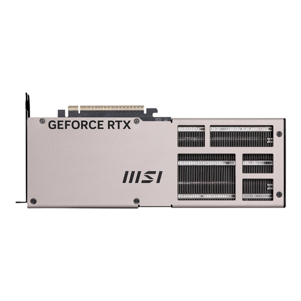 Відеокарта MSI GeForce RTX 5070 Ti 16G INSPIRE 3X OC