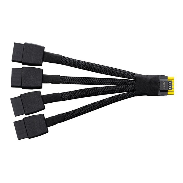 MSI GeForce RTX 5090 32GB SUPRIM LIQUID SOC