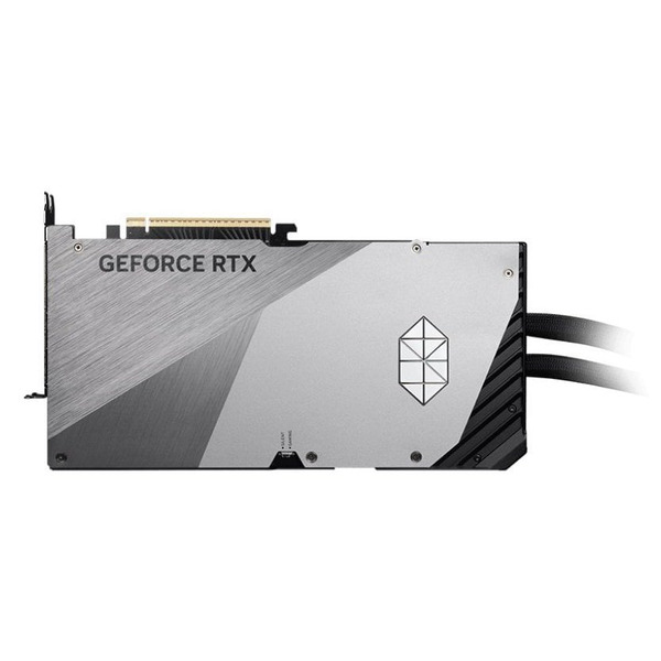 MSI GeForce RTX 5090 32GB SUPRIM LIQUID SOC