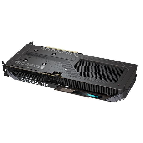 Відеокарта Gigabyte GeForce RTX 5060 Ti GV-N506TGAMING OC-8GD