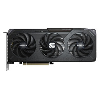 Відеокарта GF RTX 5060 Ti  8GB GDDR7 Gaming OC Gigabyte (GV-N506TGAMING OC-8GD)