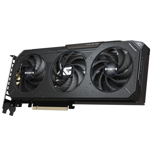 Відеокарта Gigabyte GeForce RTX 5060 Ti GV-N506TGAMING OC-8GD