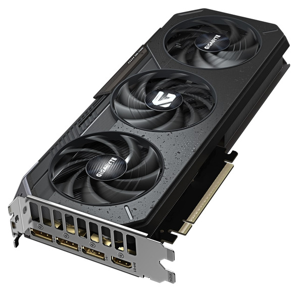 Відеокарта Gigabyte GeForce RTX 5060 Ti GV-N506TGAMING OC-8GD