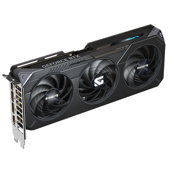 Відеокарта Gigabyte GeForce RTX 5060 Ti GV-N506TGAMING OC-8GD