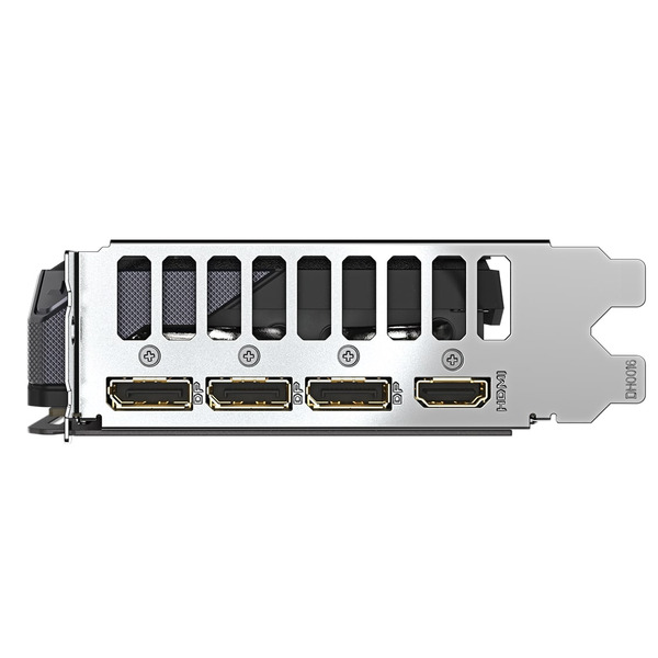 Відеокарта Gigabyte GeForce RTX 5060 Ti GV-N506TGAMING OC-8GD