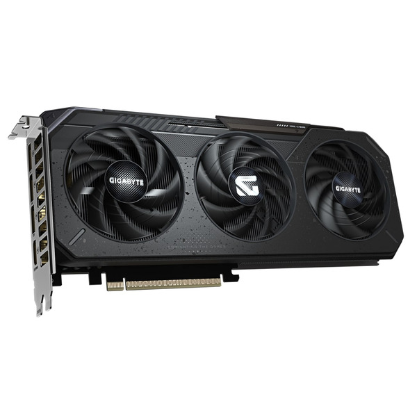 Відеокарта Gigabyte GeForce RTX 5060 Ti GV-N506TGAMING OC-8GD