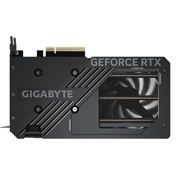 Відеокарта Gigabyte GeForce RTX 5060 Ti GV-N506TWF2OC-8GD