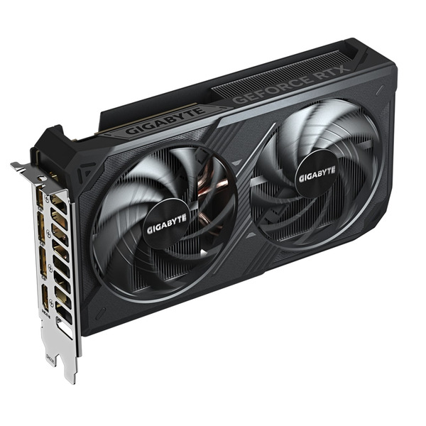 Відеокарта Gigabyte GeForce RTX 5060 Ti GV-N506TWF2OC-8GD