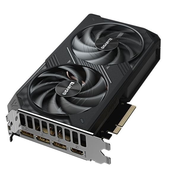 Відеокарта Gigabyte GeForce RTX 5060 Ti GV-N506TWF2OC-8GD