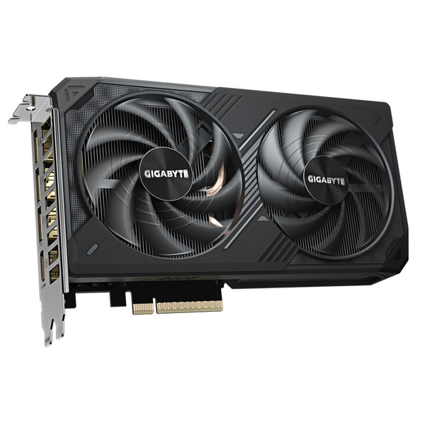 Відеокарта Gigabyte GeForce RTX 5060 Ti GV-N506TWF2OC-8GD