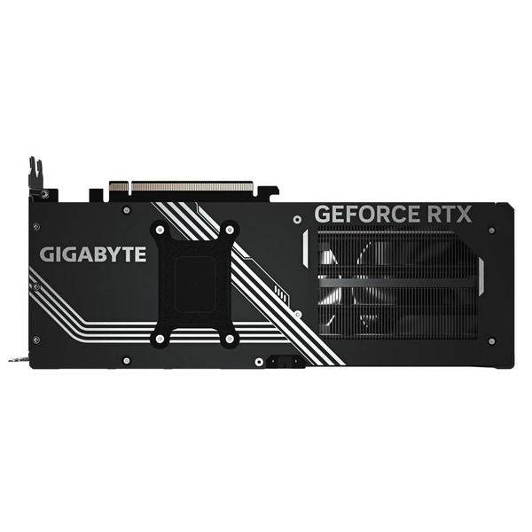 Відеокарта Gigabyte GeForce RTX 5070 12GB GDDR7 Windforce OC (GV-N5070WF3OC-12GD)