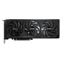 Відеокарта Gigabyte GeForce RTX 5070 12GB GDDR7 Windforce OC (GV-N5070WF3OC-12GD)