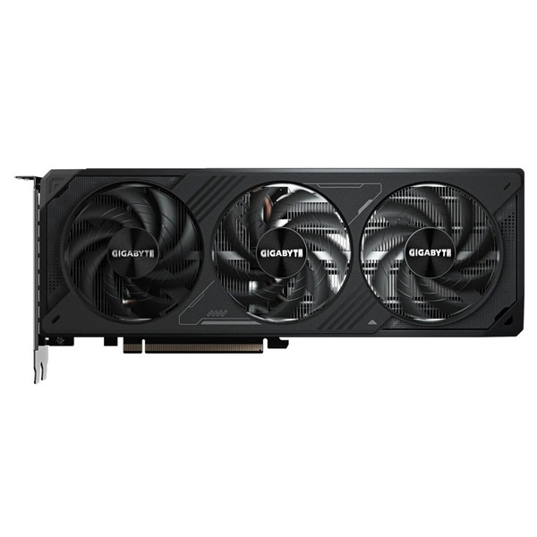 Відеокарта Gigabyte GeForce RTX 5070 12GB GDDR7 Windforce OC (GV-N5070WF3OC-12GD)