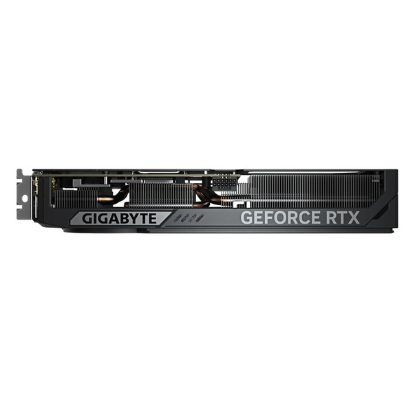 Відеокарта Gigabyte GeForce RTX 5070 12GB GDDR7 Windforce OC (GV-N5070WF3OC-12GD)