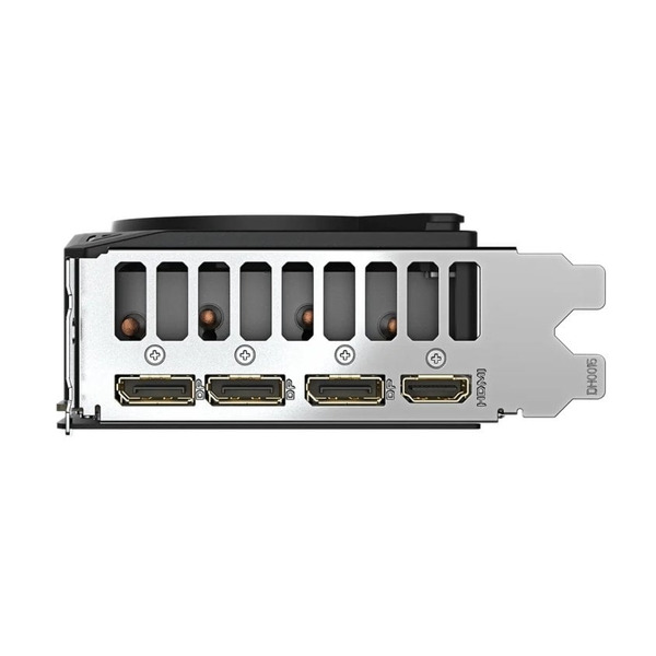 Відеокарта Gigabyte GeForce RTX 5070 12GB GDDR7 Windforce OC (GV-N5070WF3OC-12GD)