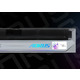 Відеокарта GF RTX 5080 16GB GDDR7 Aorus Master Ice Gigabyte (GV-N5080AORUSM ICE-16GD)