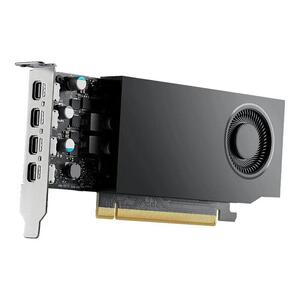 Відеокарта HP NVIDIA RTX A1000 8GB 4mDP
