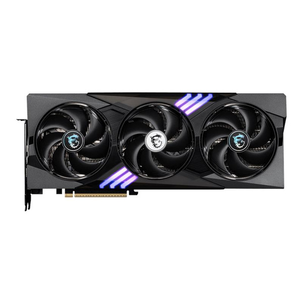 Відеокарта MSI GeForce RTX 5070 12GB GDDR7 GAMING TRIO OC
