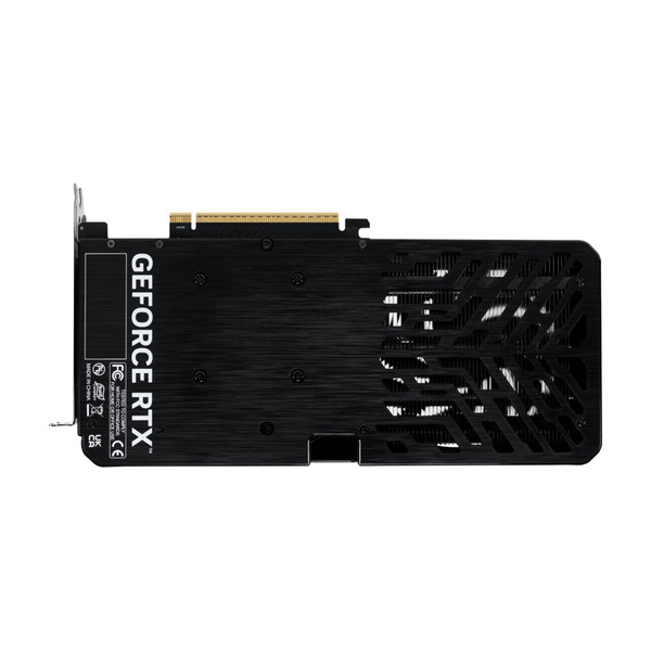 Відеокарта Palit GeForce RTX 5060 8GB GDDR7 Dual (NE75060019P1-GB2063D)