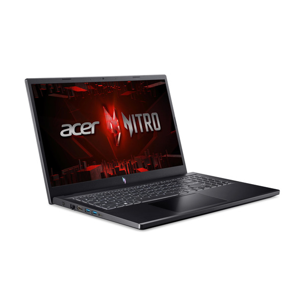 Ноутбук ACER Nitro V 15 ANV15-51 (NH.QNBEU.002)
