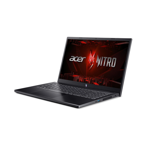 Ноутбук ACER Nitro V 15 ANV15-51 (NH.QNBEU.002)