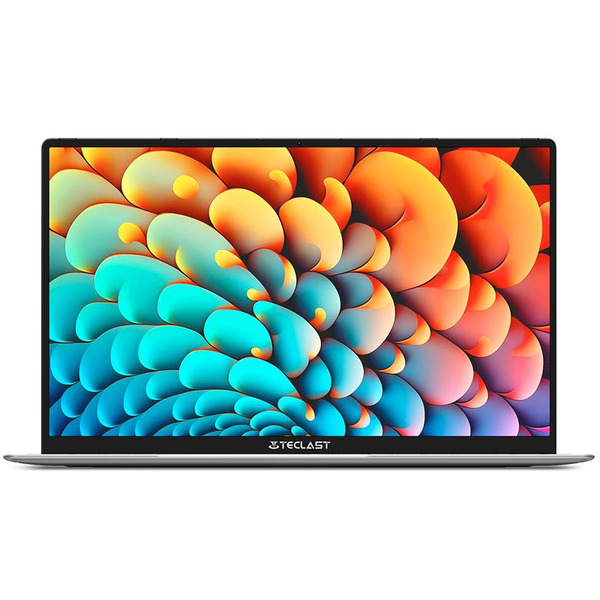 Ноутбук Teclast F16 Pro 16/512GB (Y9F8/TL-112435) Silver