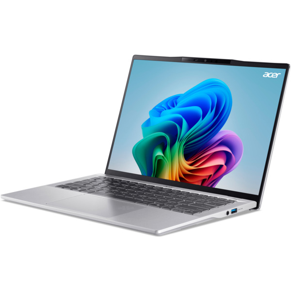 Ноутбук Acer Swift 14 AI SF14-61T (NX.J1CEU.001)