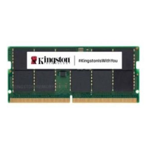 Пам'ять ноутбука Kingston DDR5 48GB 5600 (KVR56S46BD8-48)